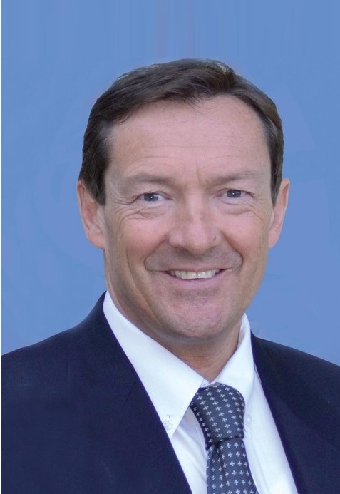 Giancarlo Isaia
